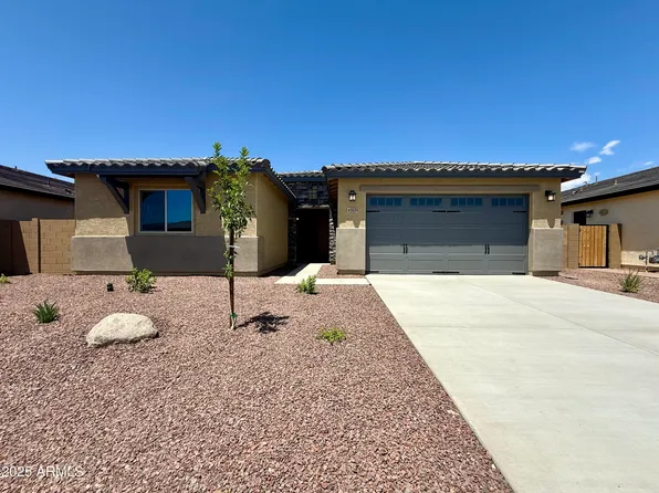 8560 N 175TH Lane, Waddell, AZ 85355