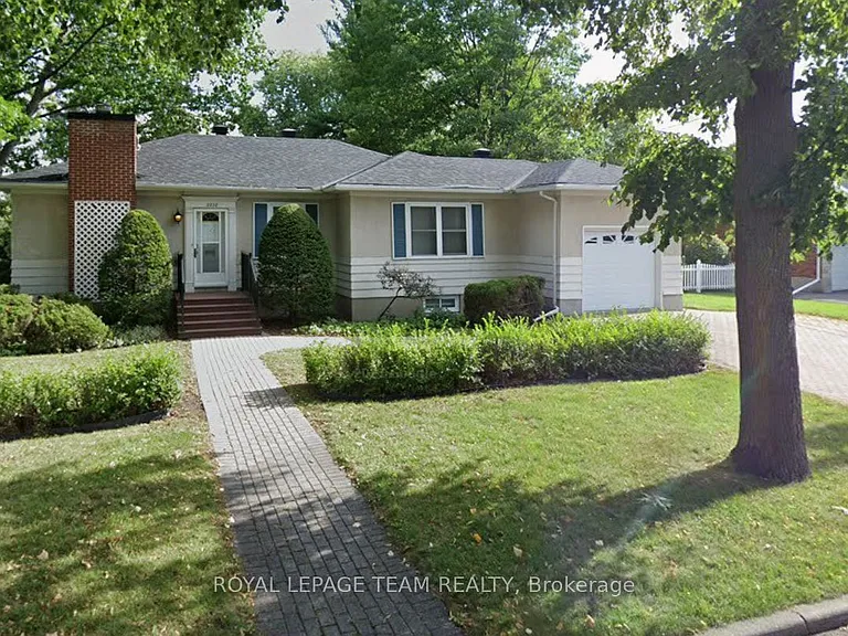 2238 Miramichi St #BASEMENT — Photo 1