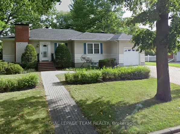 2238 Miramichi St #Basement, Ottawa, ON K2C 0Y9
