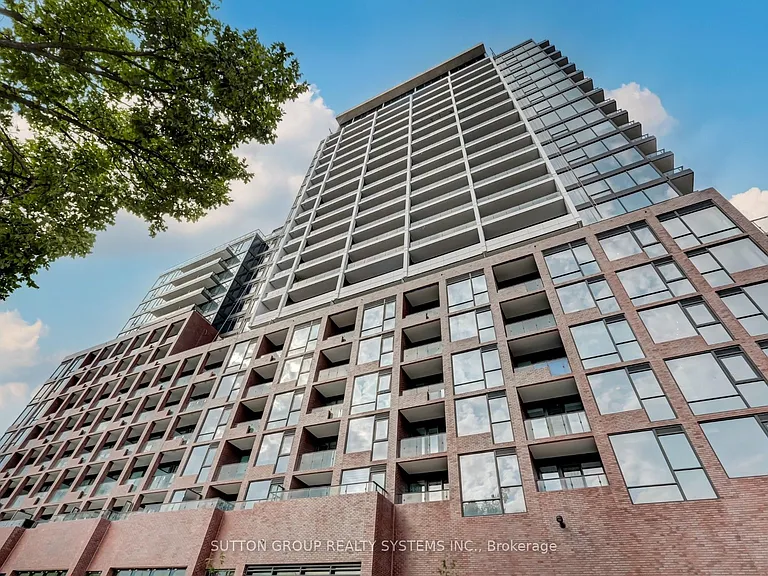 28 Ann St #807 — Photo 19