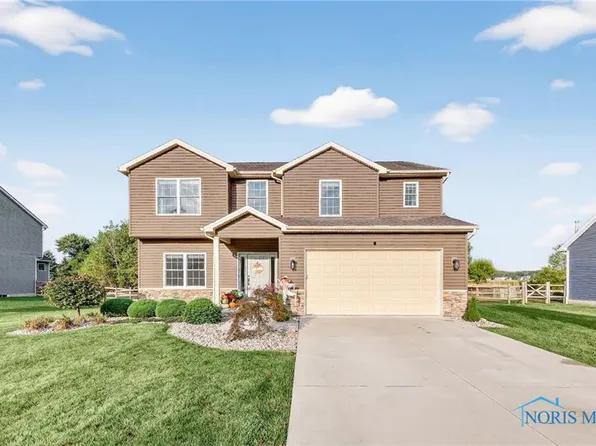 6746 Oak Crossing Ln, Whitehouse, OH 43571