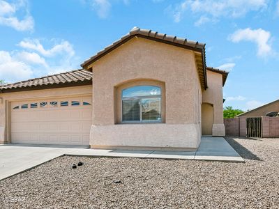1072 E Stronghold Canyon Ln, Sahuarita, AZ, 85629