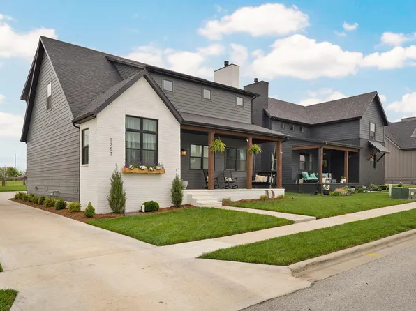 1252 S Wilder Trail, Republic, MO 65738