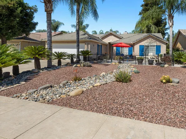 2935 S Aspen St, Visalia, CA 93277