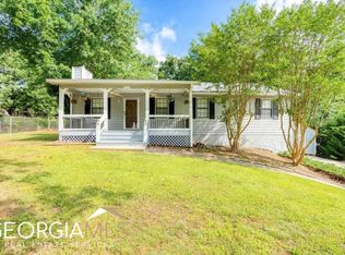 4590 Lost Mountain Dr, Powder Springs, GA 30127