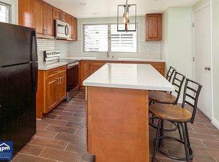 851 Ala Lilikoi St #8513, Honolulu, HI 96818