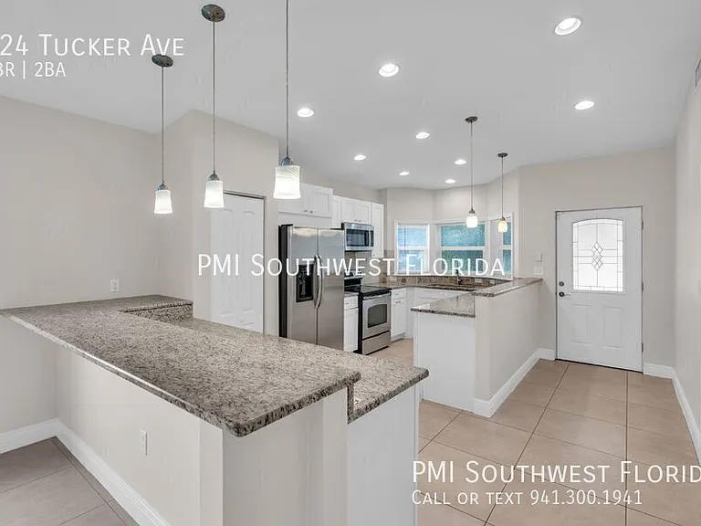 124 Tucker Ave — Photo 4