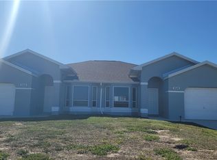 2026 Andalusia Blvd, Cape Coral, FL 33909
