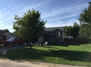 303 Elm St SW, Isanti, MN 55040