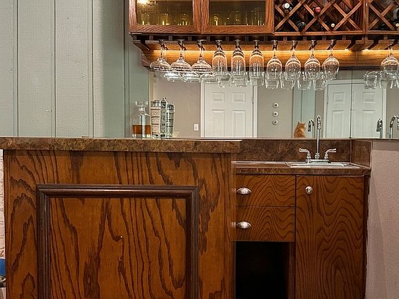 Wet Bar