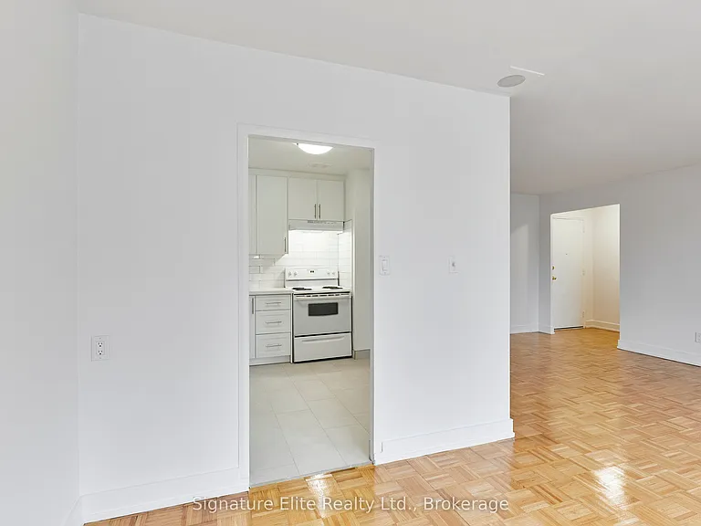 71 Guildwood Pkwy #218 — Photo 11