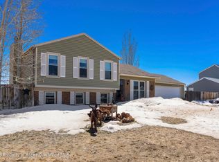 3810 Exmoor Rd, Craig, CO 81625