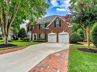 13512 Northbourne Rd, Huntersville, NC 28078