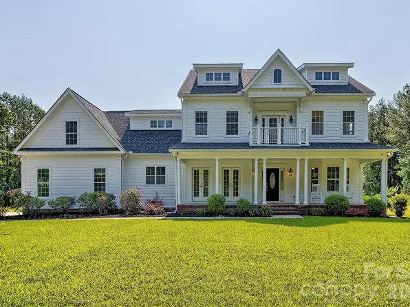 6268 Hope Rd, Winnsboro, SC 29180
