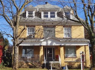 559 2nd St, Butler, PA 16001