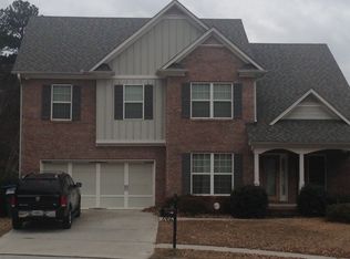 4032 Pond Edge Rd, Snellville, GA 30039