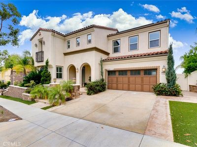 21109 Willow Heights Dr, Diamond Bar, CA, 91765