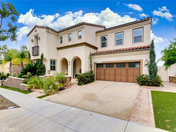 21109 Willow Heights Dr, Diamond Bar, CA 91765