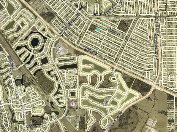 4735 24th St SW, Lehigh Acres, FL 33973