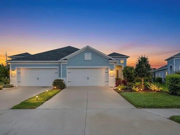 4629 Willow Bend Ave, Parrish, FL 34219