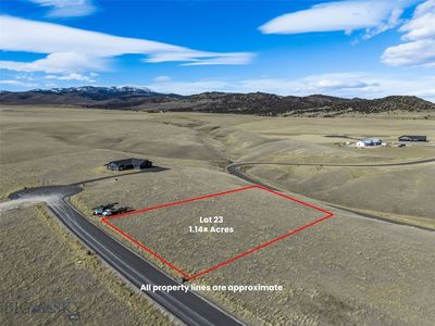 LOT 23 Sharon Rose Rd, Ennis, MT, 59729