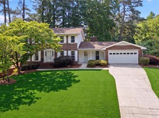 2624 Heath Ln, Duluth, GA 30096