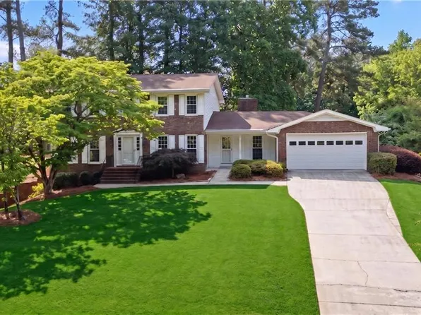 2624 Heath Ln, Duluth, GA 30096