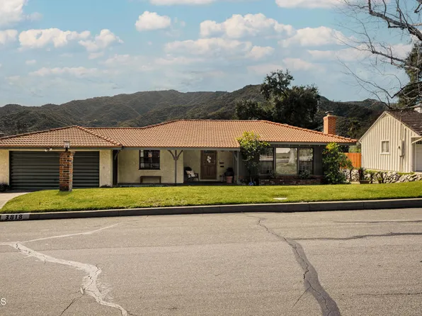 3818 Altura Ave, Glendale, CA 91214