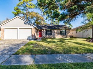 6431 Lynngate Dr, Spring, TX 77373