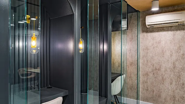 Rented by Nooklyn NYC LLC | media 111