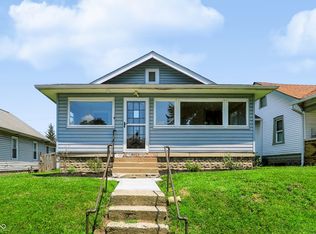 1532 E Tabor St, Indianapolis, IN 46203