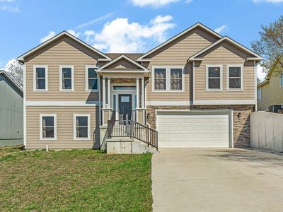 938 SW Woodbridge Pl, Topeka, KS, 66606