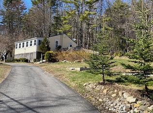 71 Falmouth Rd, Windham, ME 04062