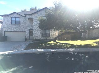 8850 Teaberry Dr, San Antonio, TX 78250