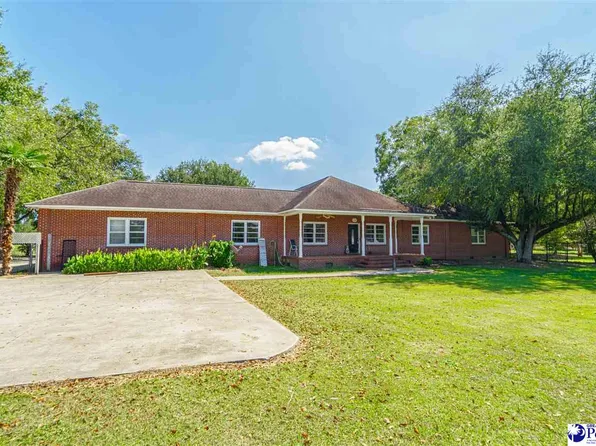 1008 Timmons Rd, Timmonsville, SC 29161