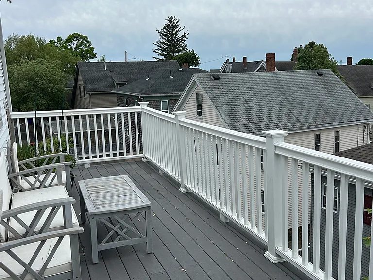 16 Porter St #2 — Photo 9