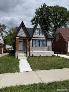4394 Devonshire Rd, Detroit, MI, 48224