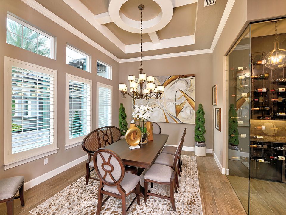 Monaco Plan, Plantation Bay, Ormond Beach, FL 32174 Zillow