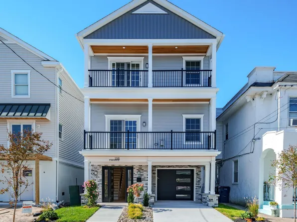 126 N New Hvn, Ventnor, NJ 08406