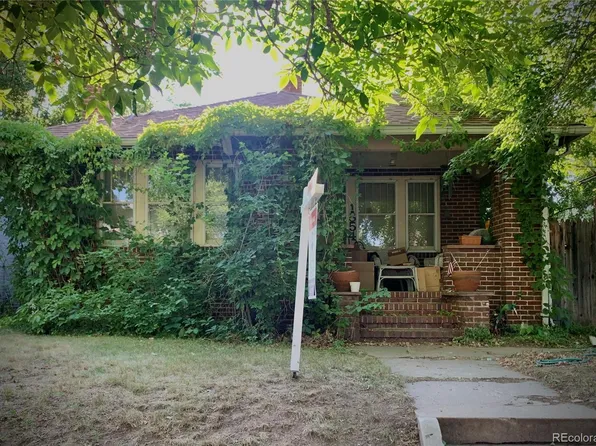 1854 S Pennsylvania Street, Denver, CO 80210