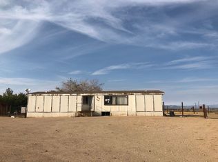 1610 Perdew Ave, Ridgecrest, CA 93555