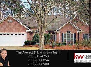 7808 Kolven Cv, Columbus, GA 31909