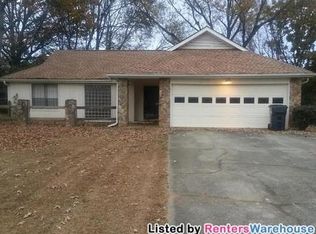 8861 Teal Ct, Jonesboro, GA 30236