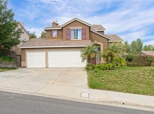 1968 Vista Del Sol, Chino Hills, CA 91709