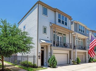 255 W 27th St, Houston, TX 77008