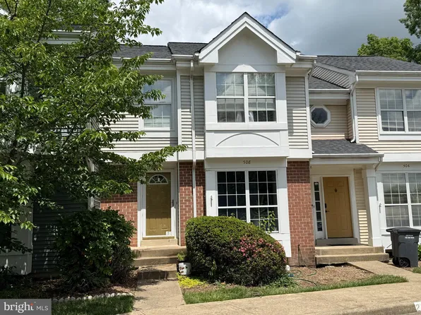 508 Providence St #508, Stafford, VA 22554