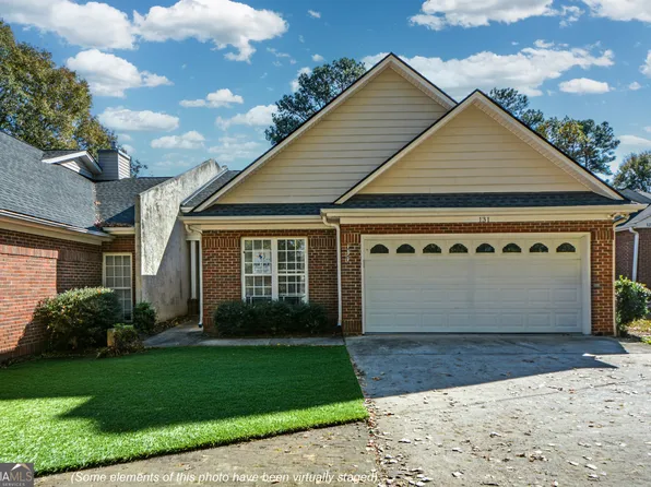 131 Greison Trl, Newnan, GA 30263