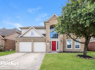 1015 Cooper Springs Dr, Spring, TX 77373