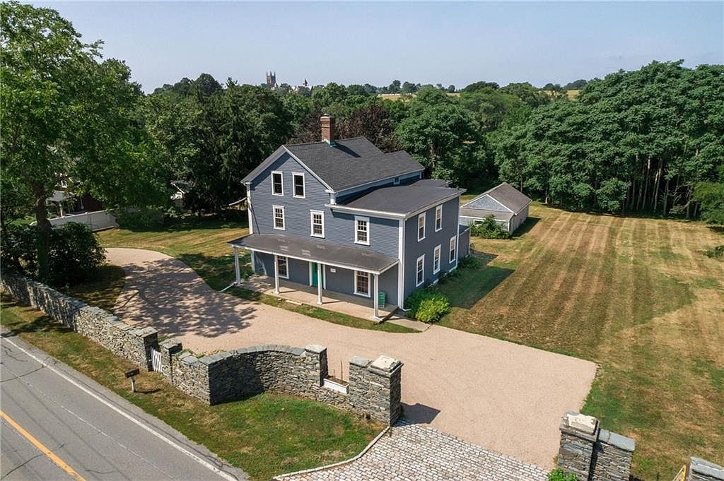 453 Paradise Ave, Middletown, RI 02842 Zillow