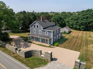 453 Paradise Ave, Middletown, RI 02842